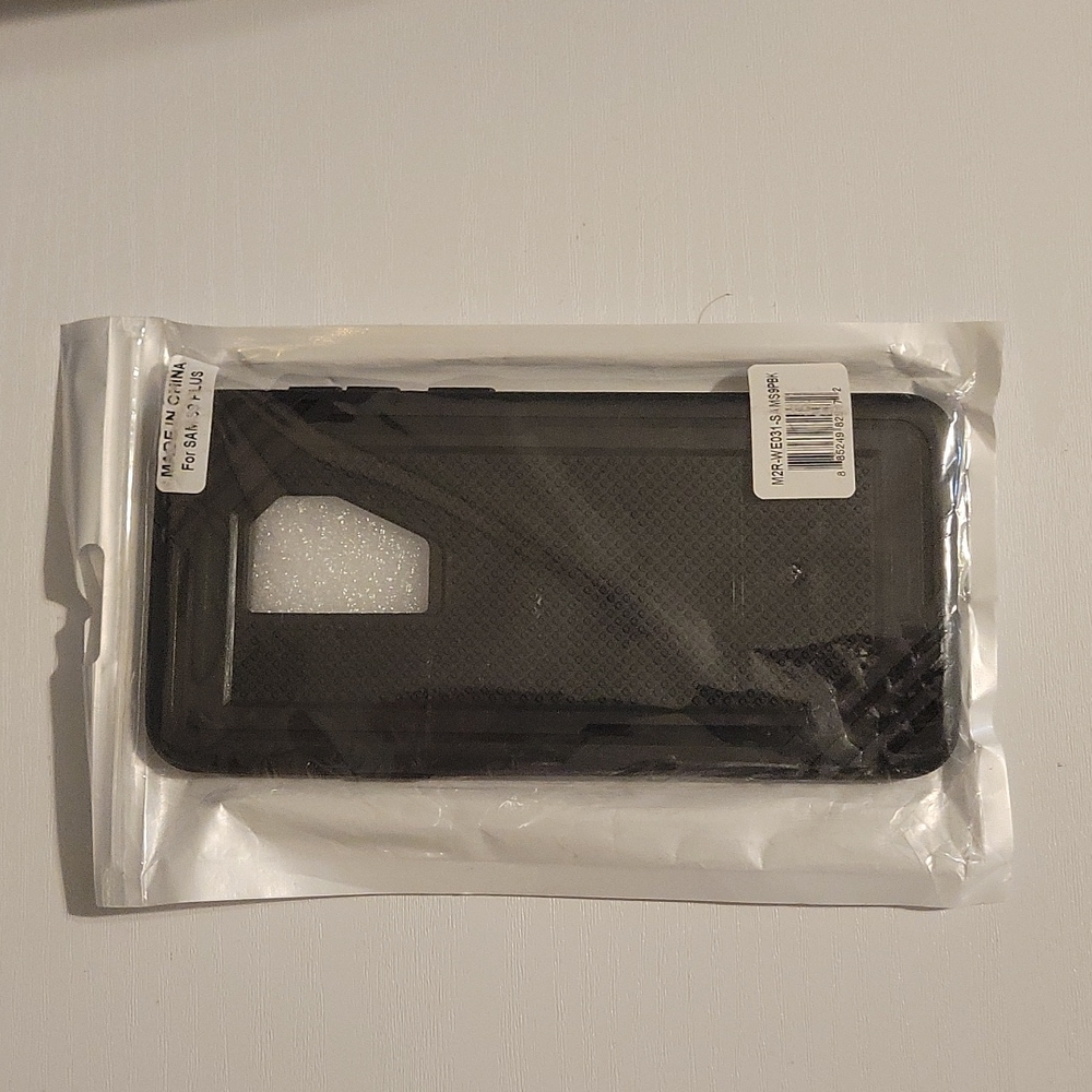 SAMSUNG S9 PHONE CASE